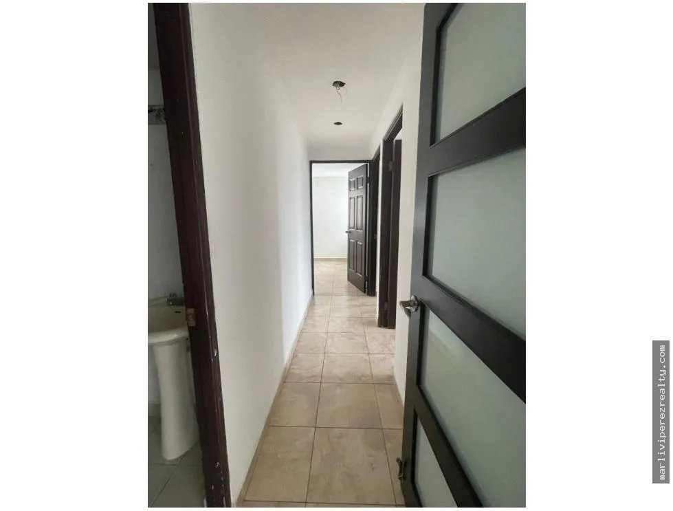 Apartment for sale in Parque Lefevre