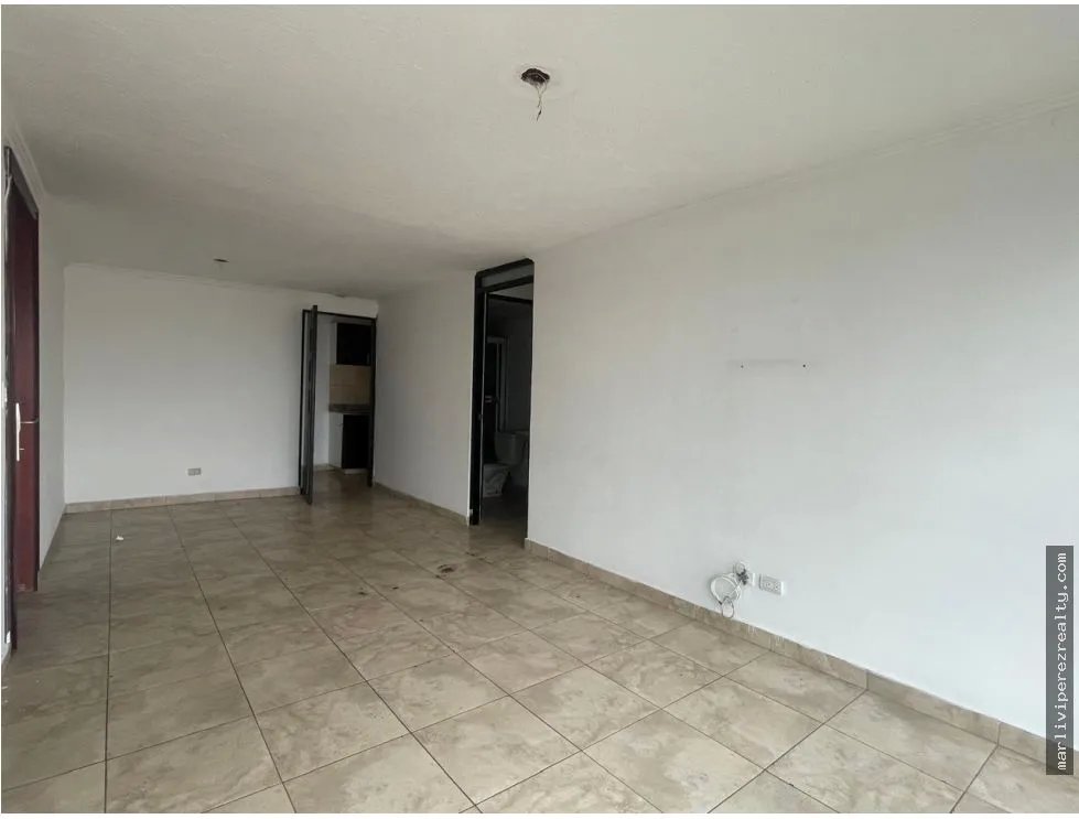 Apartment for sale in Parque Lefevre