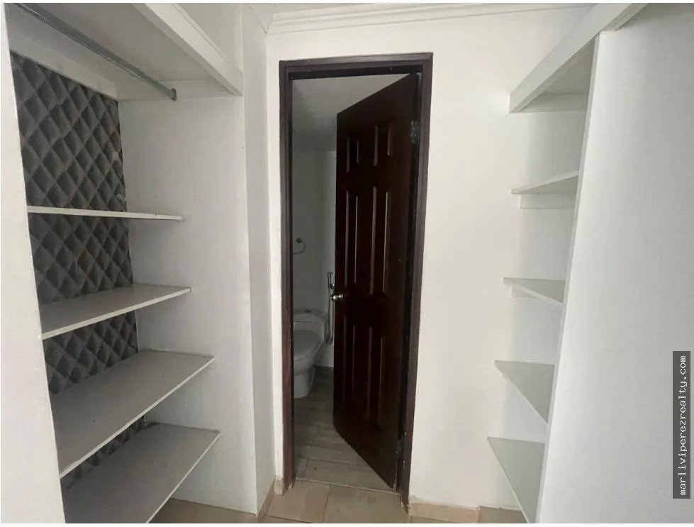 Apartment for sale in Parque Lefevre