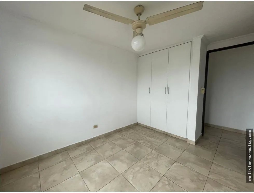 Apartment for sale in Parque Lefevre