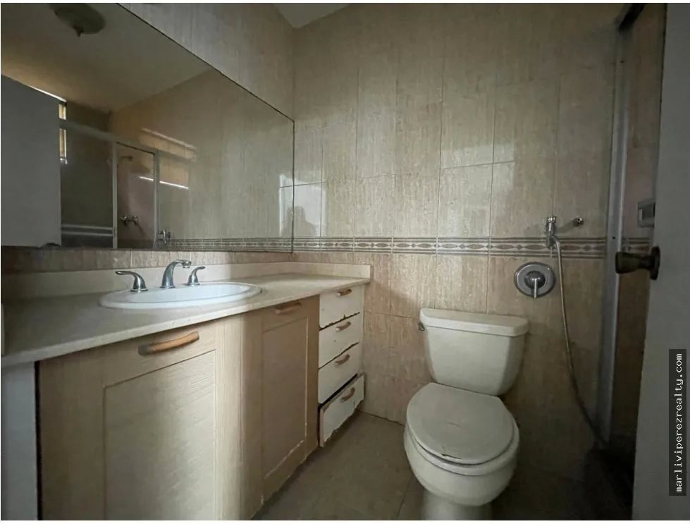 Apartment for sale in Punta Paitilla