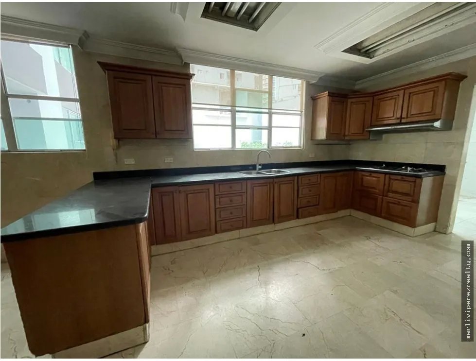 Apartment for sale in Punta Paitilla