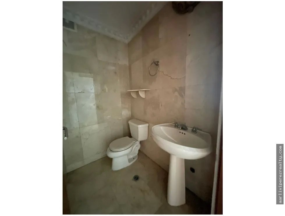 Apartment for sale in Punta Paitilla