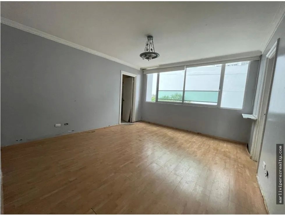 Apartment for sale in Punta Paitilla