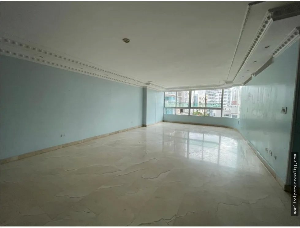 Apartment for sale in Punta Paitilla
