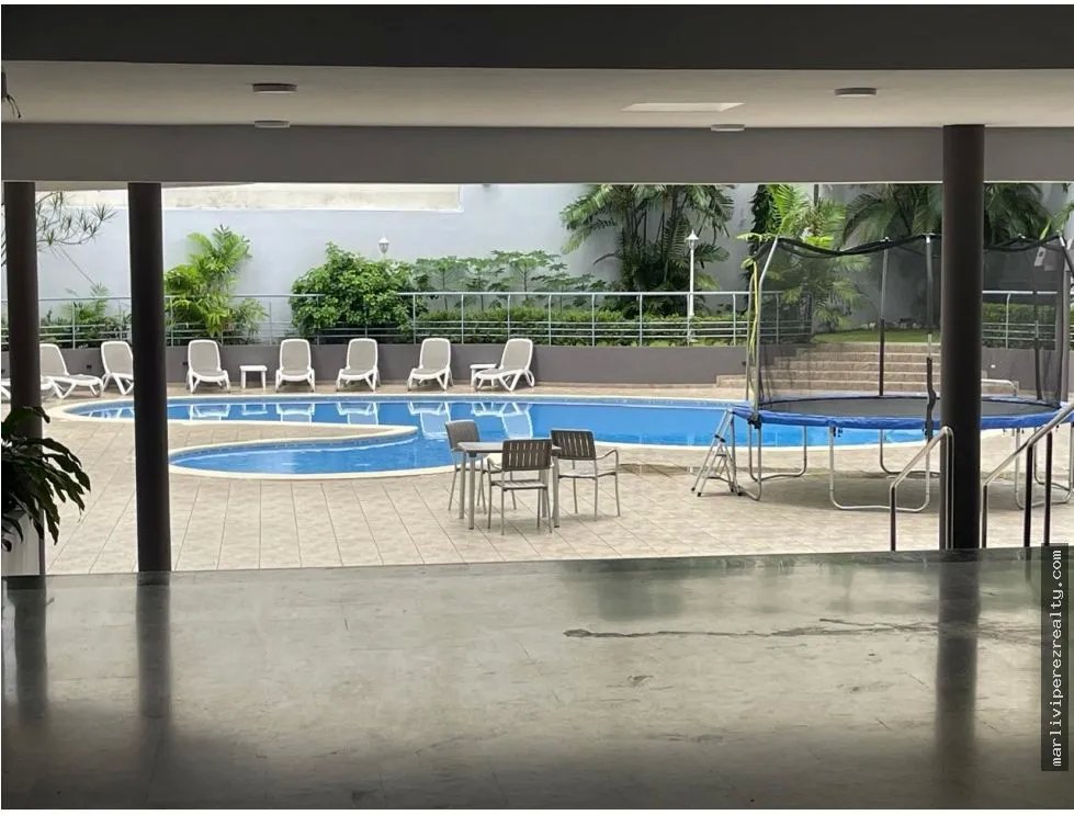 Apartment for sale in Punta Paitilla