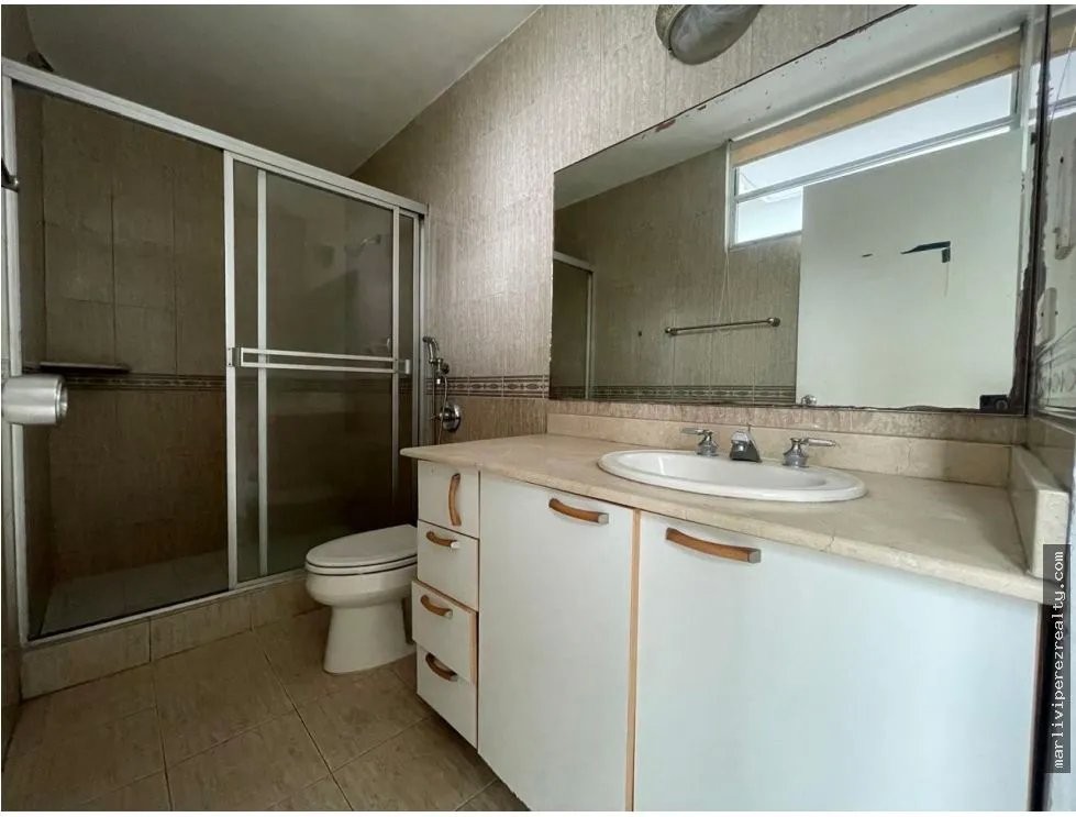 Apartment for sale in Punta Paitilla