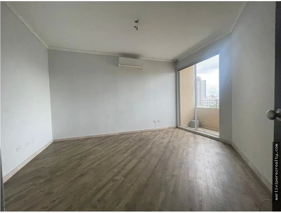 Apartment for sale in El Cangrejo