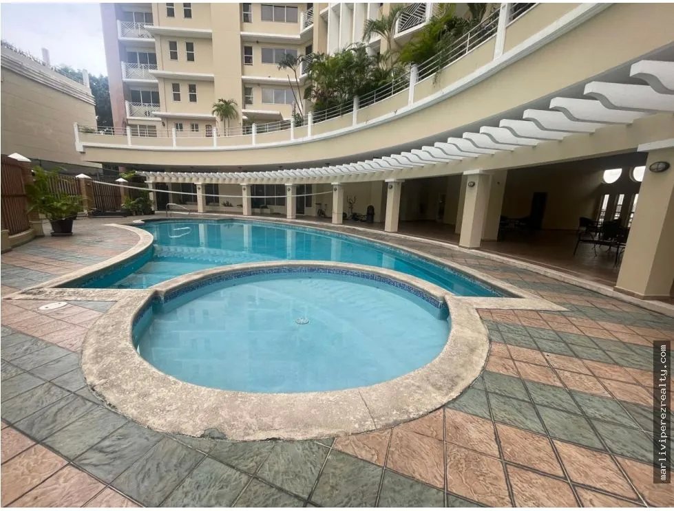Apartment for sale in El Cangrejo