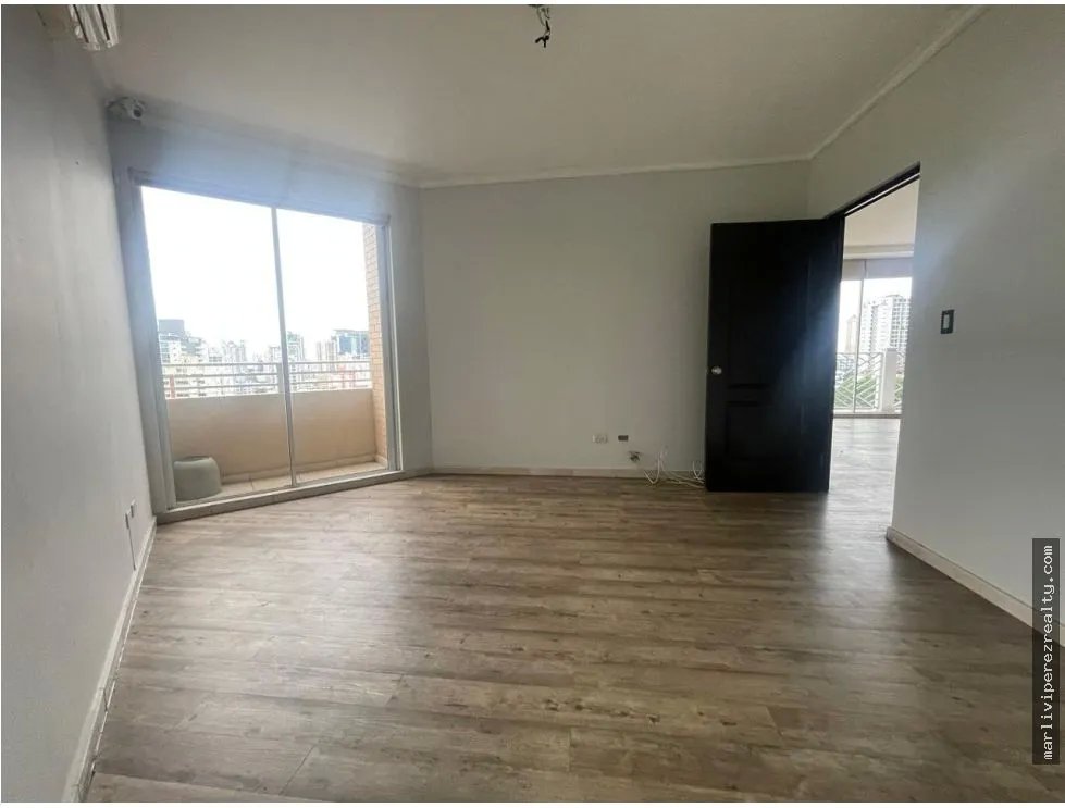 Apartment for sale in El Cangrejo