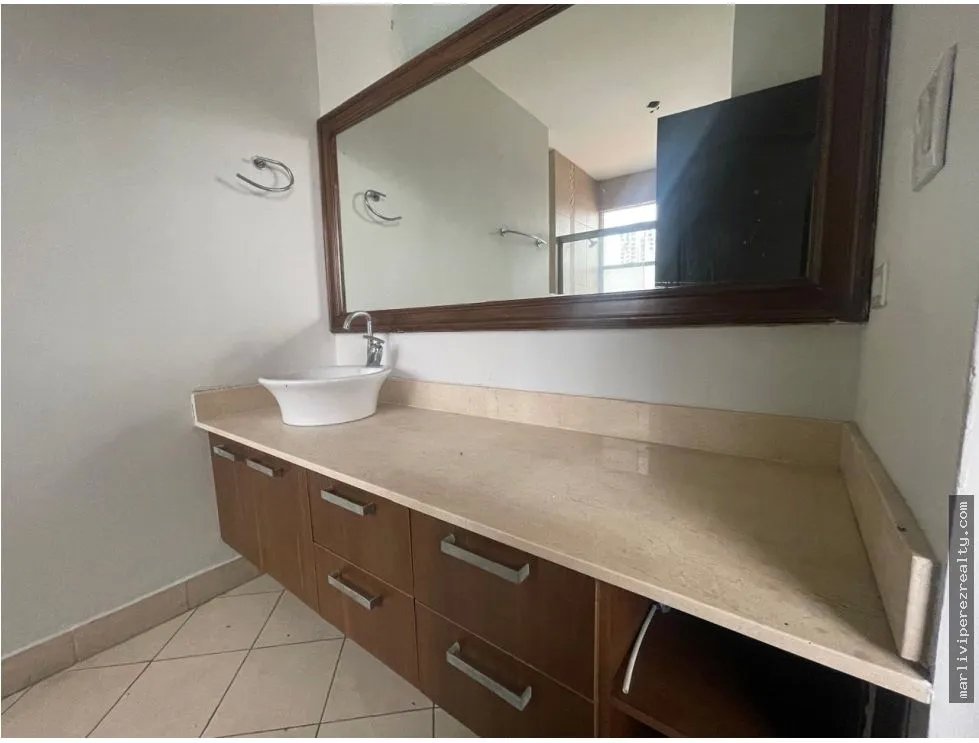 Apartment for sale in El Cangrejo