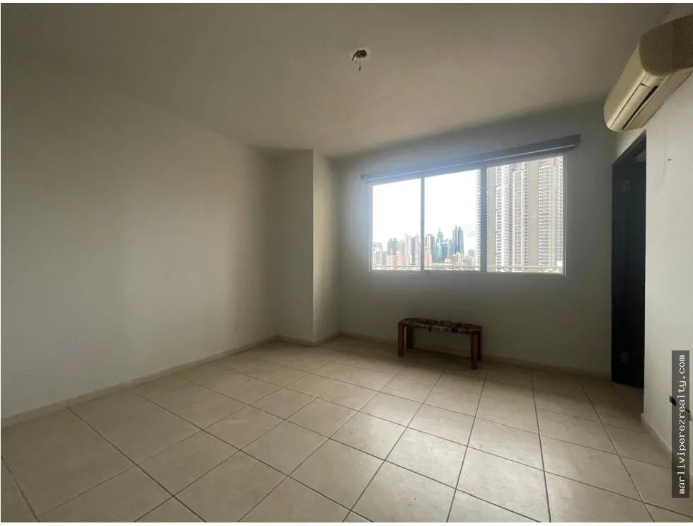 Apartment for sale in El Cangrejo