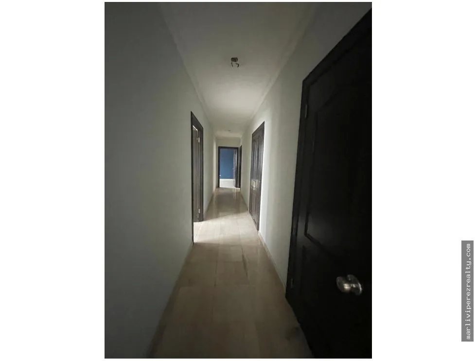 Apartment for sale in El Cangrejo