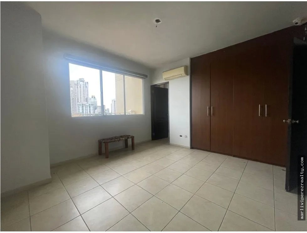 Apartment for sale in El Cangrejo