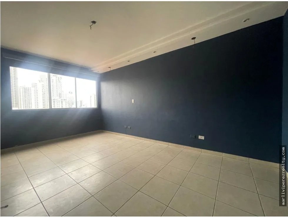Apartment for sale in El Cangrejo