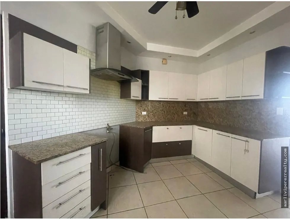 Apartment for sale in El Cangrejo