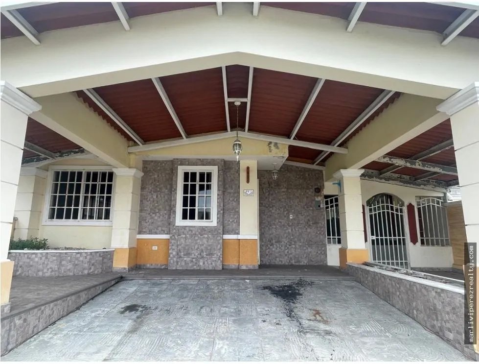 Single Family House for sale in Villa Lucre