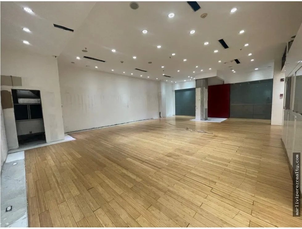 Venta de Local Comercial en Avenida Balbia