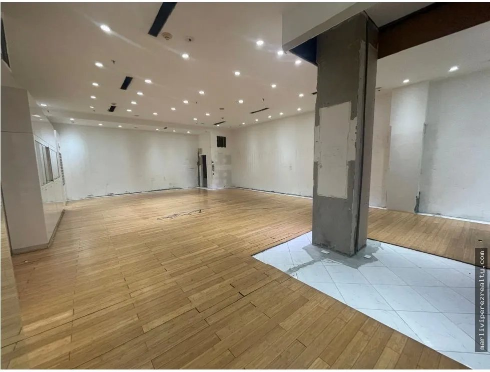 Venta de Local Comercial en Avenida Balbia