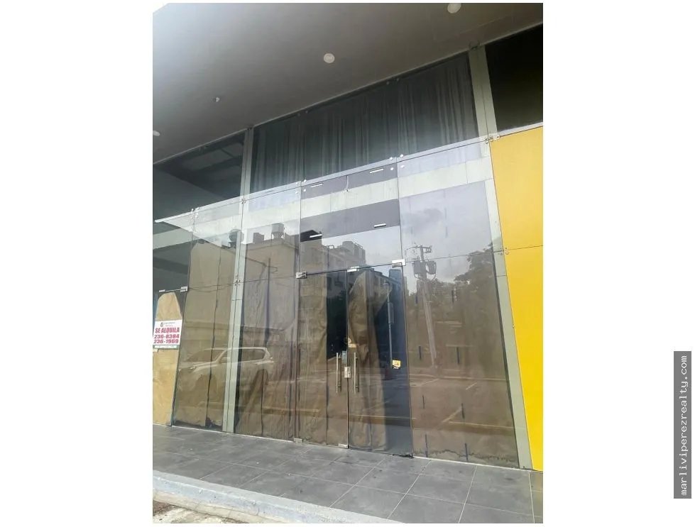 Commercial Space for sale in Obarrio