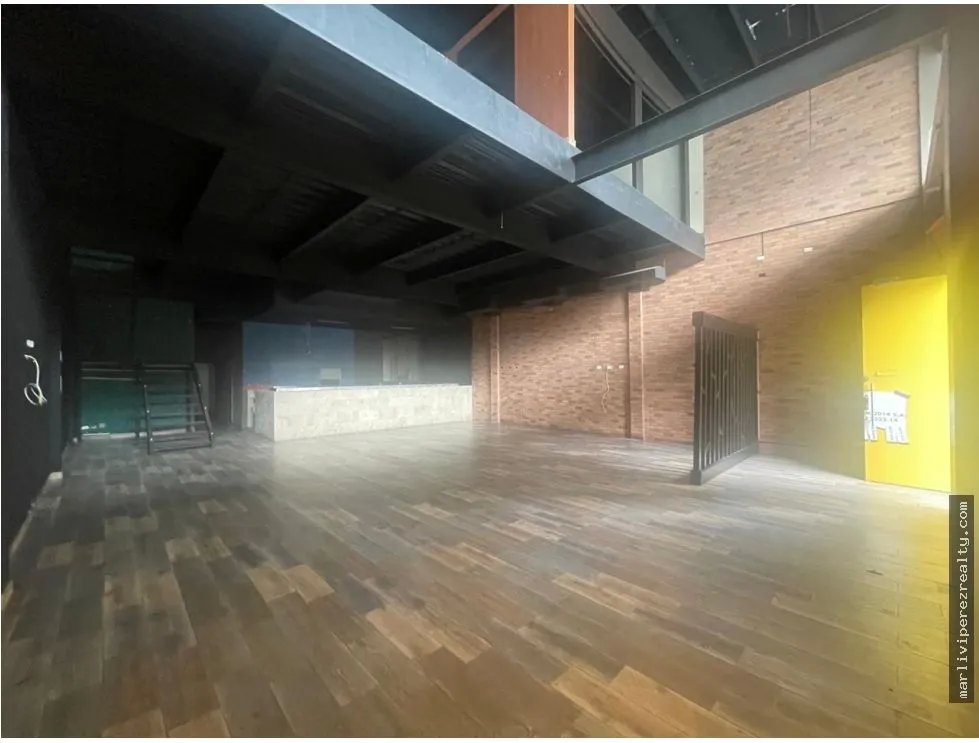 Commercial Space for sale in Obarrio
