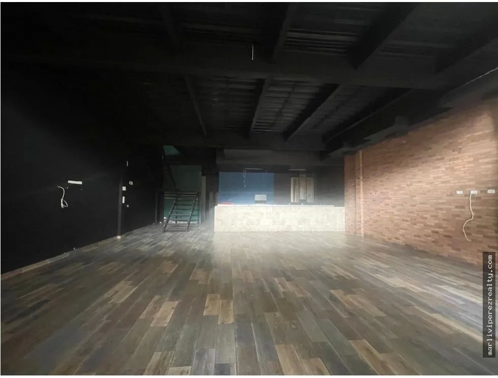Commercial Space for sale in Obarrio