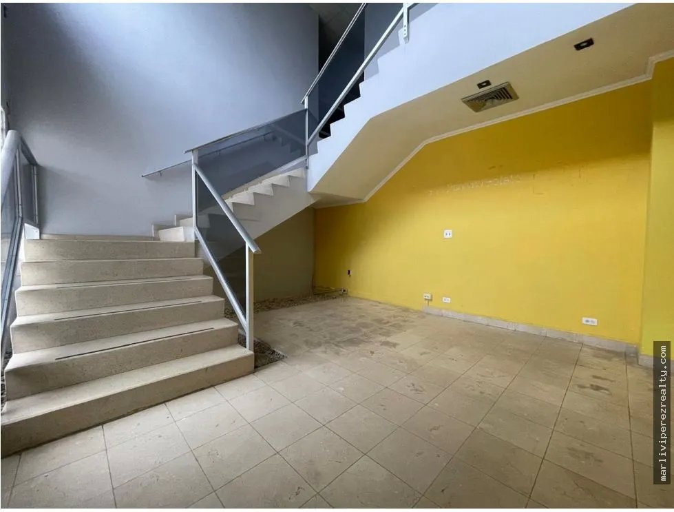 Commercial Space for sale in El Cangrejo