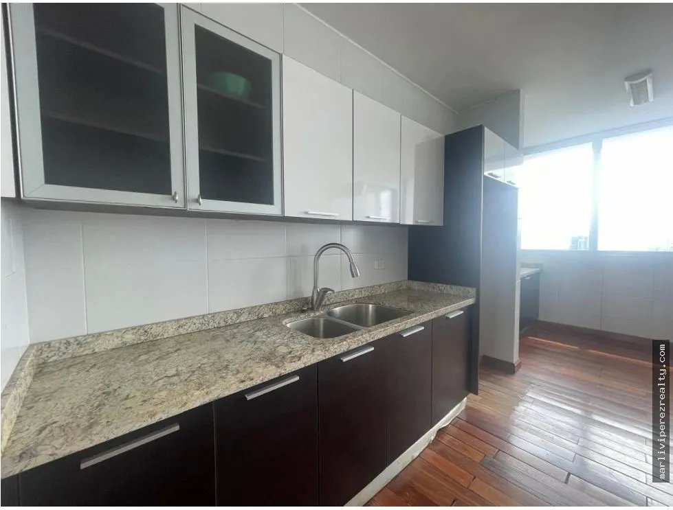 Penthouse for sale in El Cangrejo