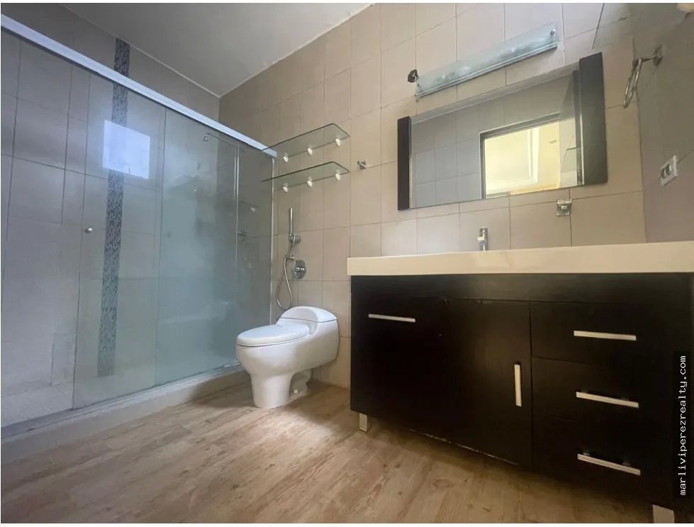 Penthouse for sale in El Cangrejo