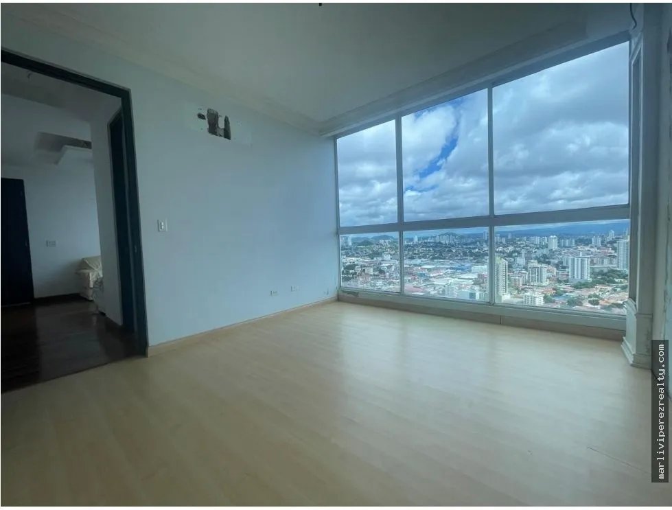 Penthouse for sale in El Cangrejo