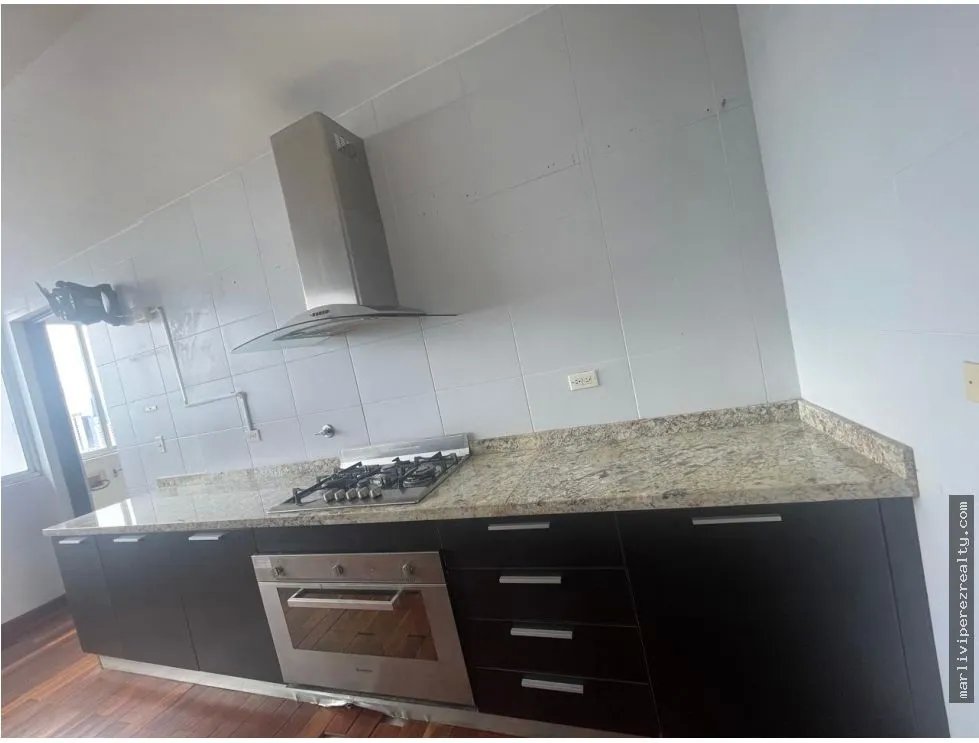 Penthouse for sale in El Cangrejo