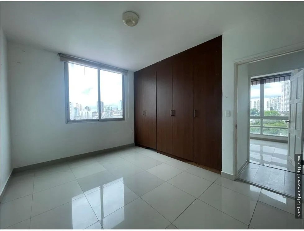 Apartment for sale in El Cangrejo