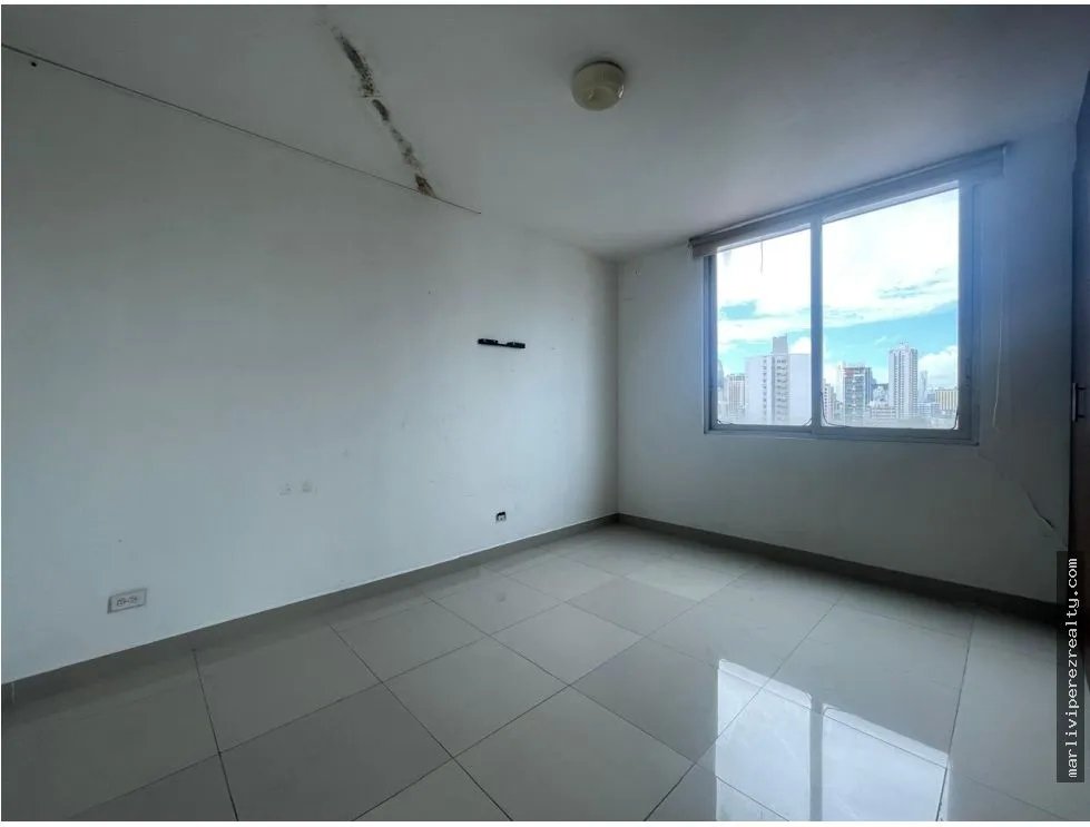Apartment for sale in El Cangrejo