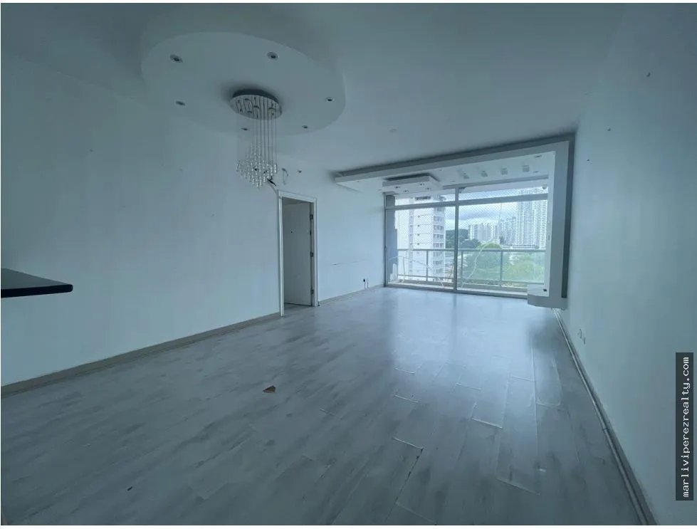 Apartment for sale in El Cangrejo