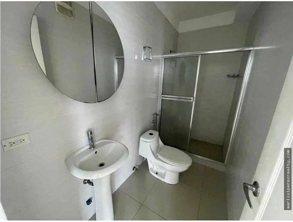 Apartment for sale in El Cangrejo
