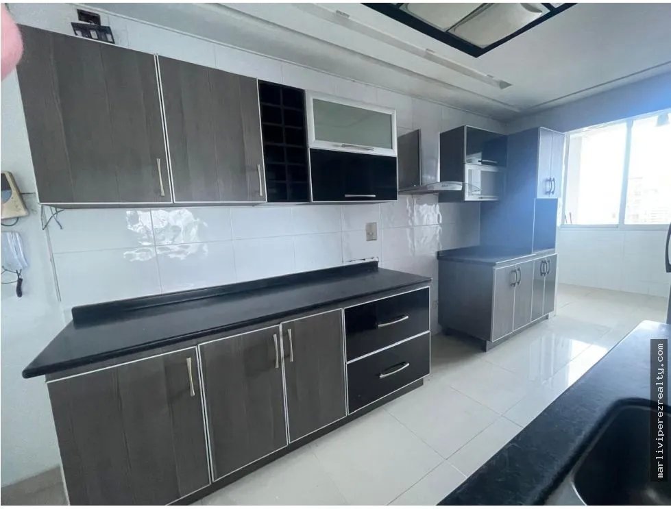 Apartment for sale in El Cangrejo