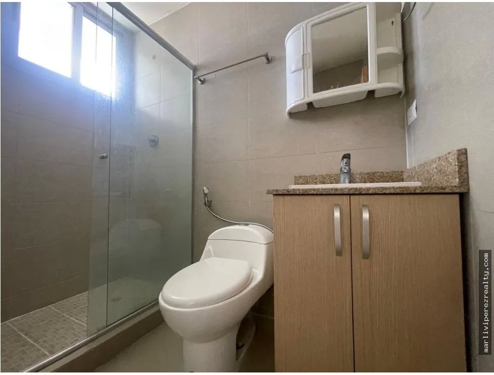 Apartment for sale in Condado del Rey