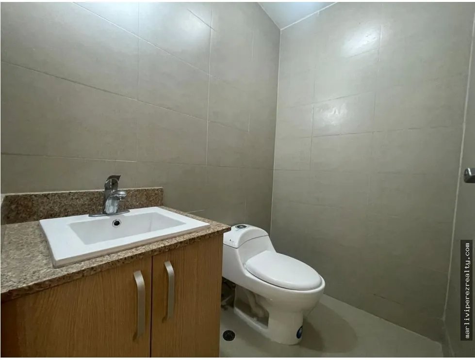 Apartment for sale in Condado del Rey