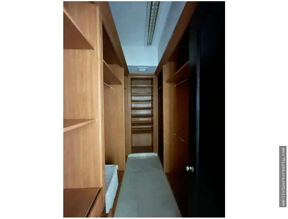 Apartment for sale in Punta Pacifica