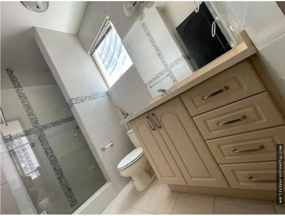 Apartment for sale in Punta Pacifica