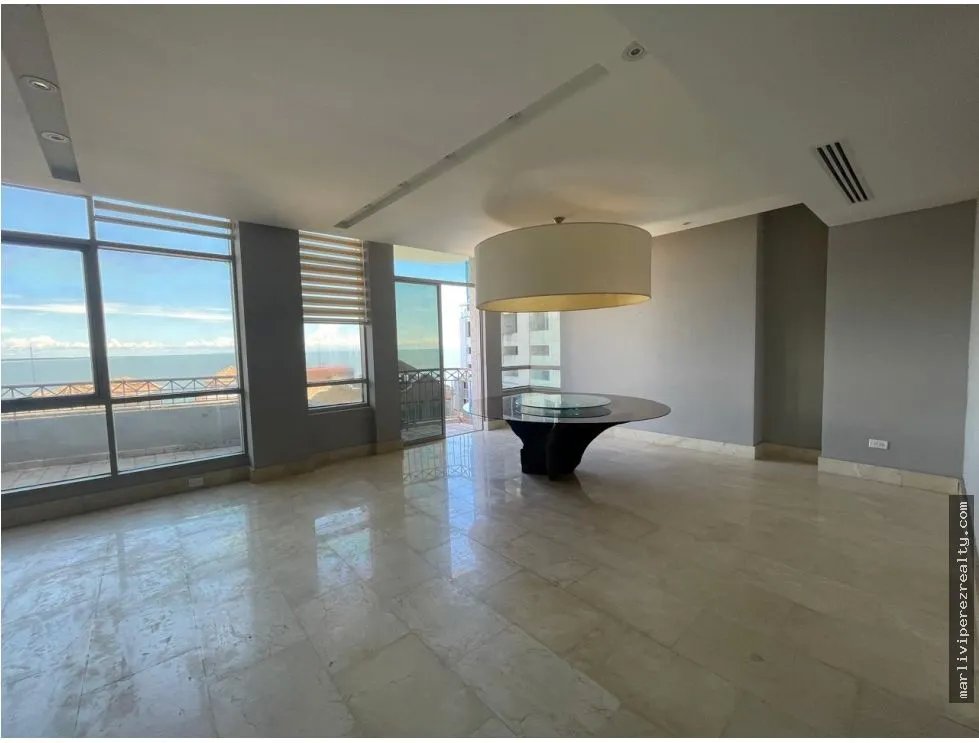 Apartment for sale in Punta Pacifica