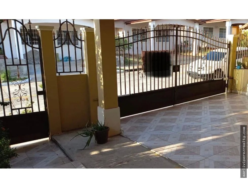Single Family House for sale in Arraijan