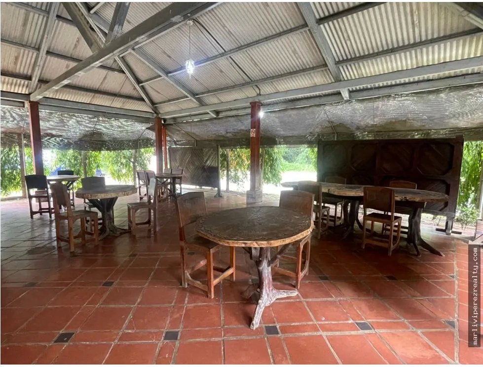 Commercial Lot for sale in Tonosi