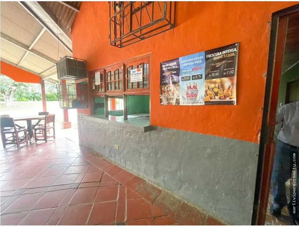 Commercial Lot for sale in Tonosi