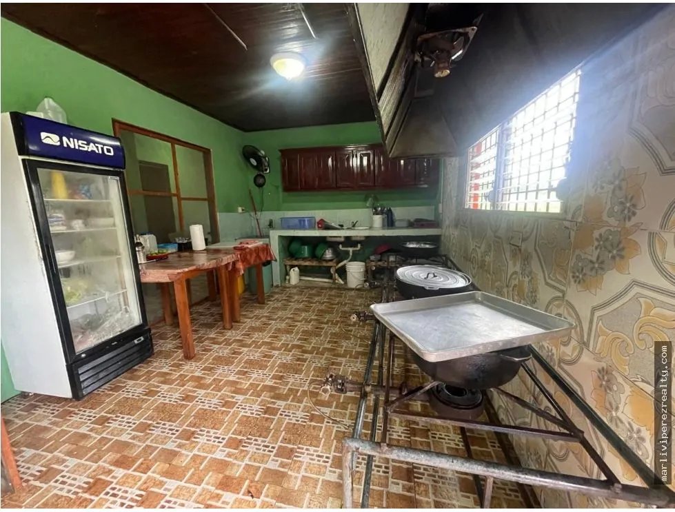 Commercial Lot for sale in Tonosi