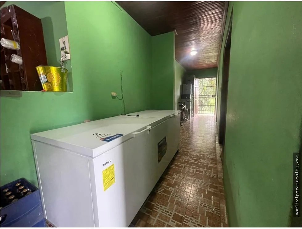 Commercial Lot for sale in Tonosi