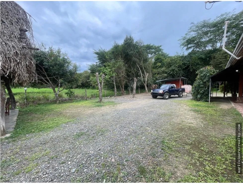 Commercial Lot for sale in Tonosi