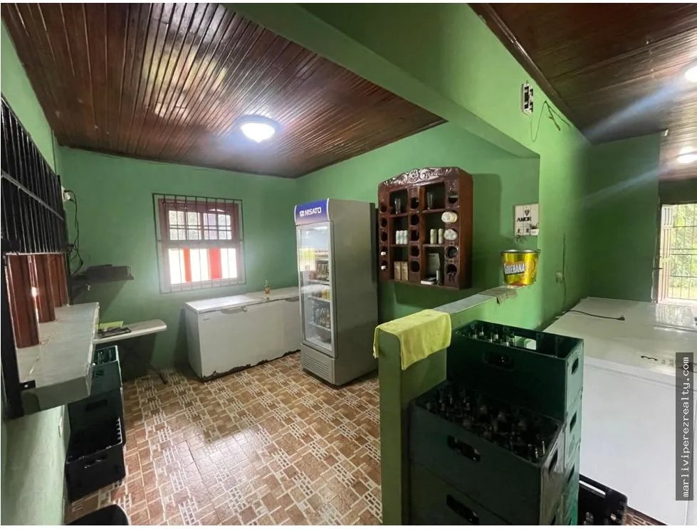 Commercial Lot for sale in Tonosi
