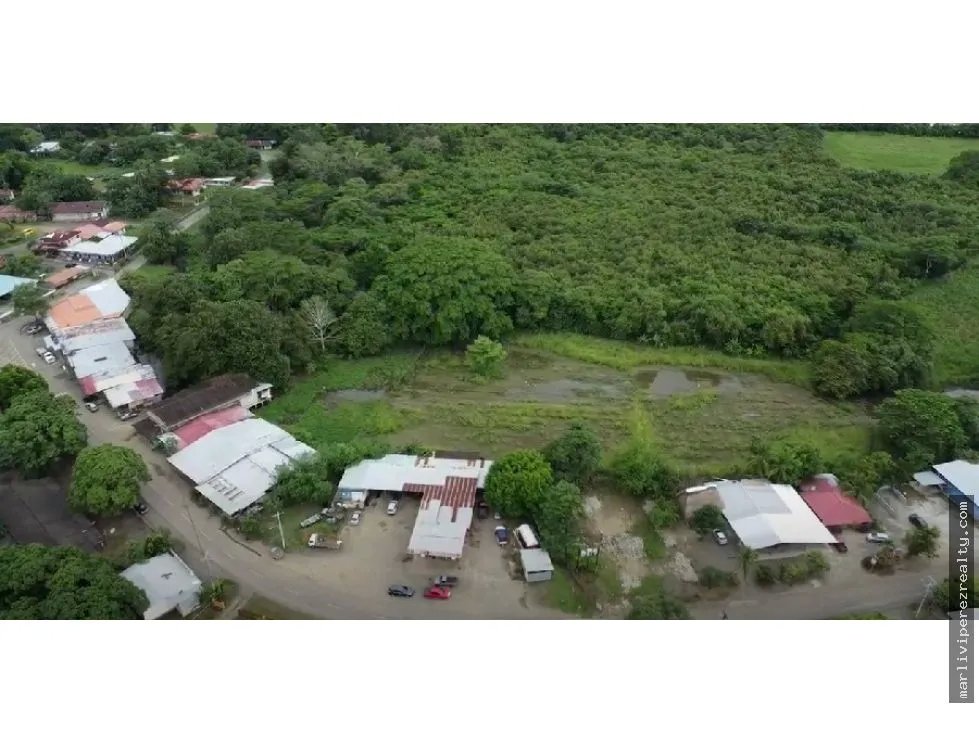 Building Lot for sale in Tonosi