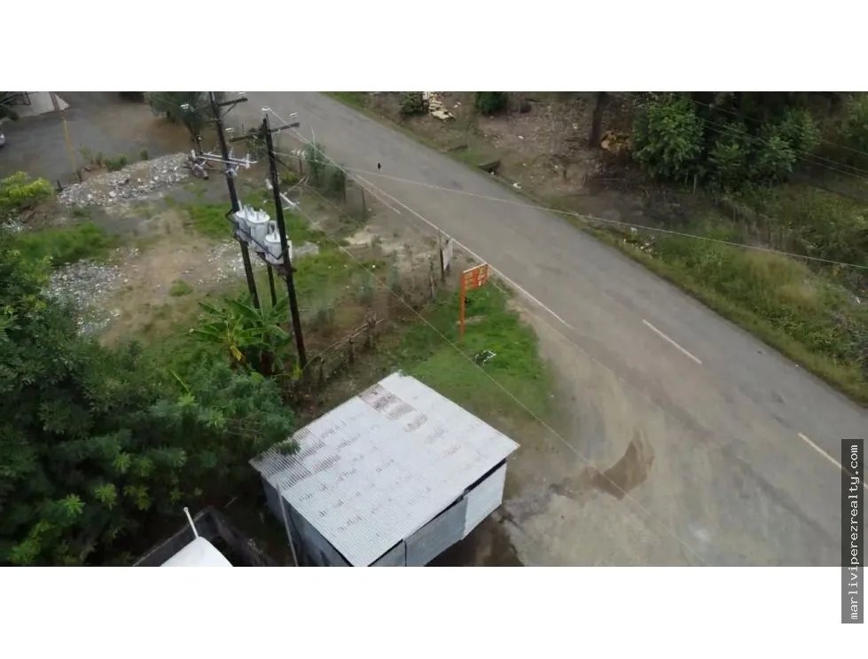 Building Lot for sale in Tonosi